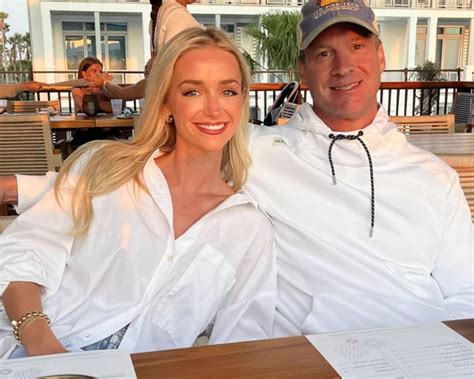 lane kiffin age girlfriend|sally rychlak pictures.